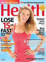 Health Magazine