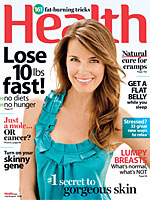Health Magazine