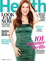 Health Magazine