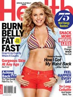 Health Magazine