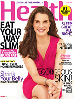 Health Magazine