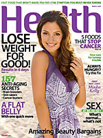 Health Magazine