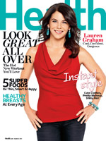 Health Magazine