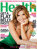 Health Magazine