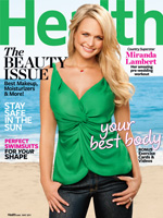 Health Magazine