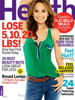 Health Magazine