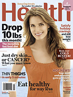 Health Magazine