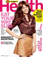 Health Magazine
