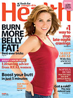 Health Magazine