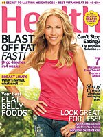 Health Magazine