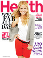 Health Magazine