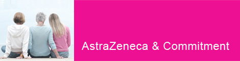 AstraZeneca & Commitment