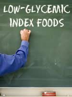 low-glycemic-index-foods-board