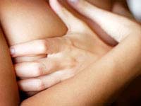 Leaky Nipples Not Pregnant 2