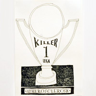 killer-atherosclerosis