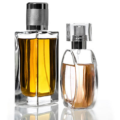 perfumes