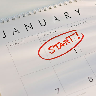 Top 10 Healthiest New Years Resolutions - Health.com