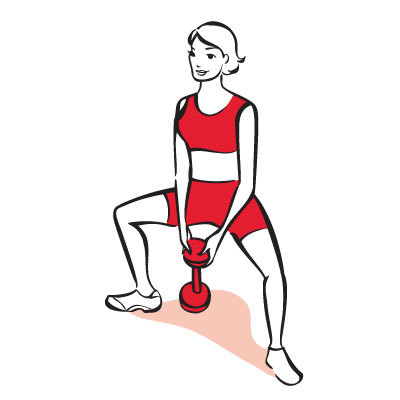 plie-squat