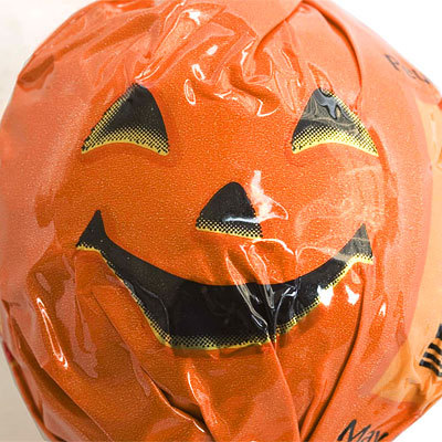 plastic-pumpkin