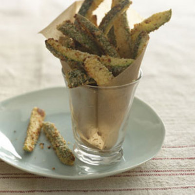 Recipes Zucchini Squash on Make The Most Of Summer Squash   Health Com
