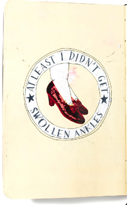 red-shoes