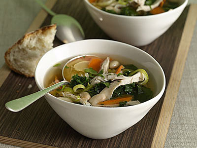 chicken-soup-sick-cold