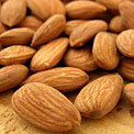 almond