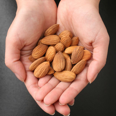 Almonds - Dr. Oz's Favorite Healthy Foods - Health.com