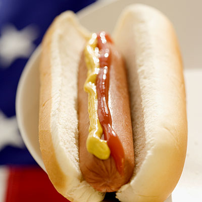 american-hot-dog