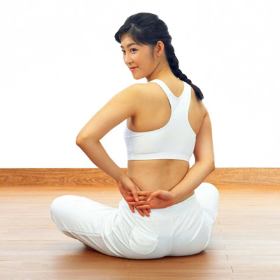 yoga