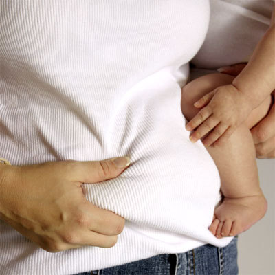baby health
 on Rules for a Healthy Postpartum Slim-Down - Health.com