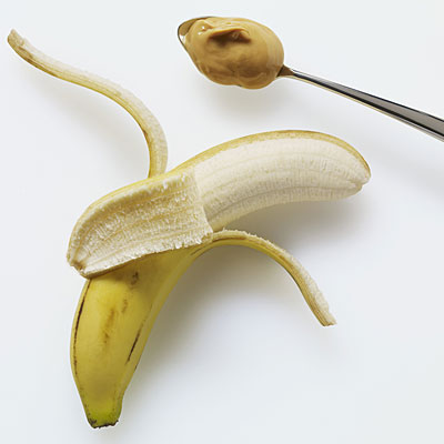 banana spoon