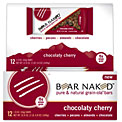cherry-granola-bar
