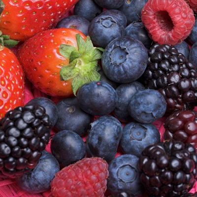 Berries - Best Foods for Your Heart - Health.com