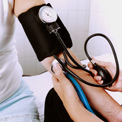 Risks and Symptoms of High Blood Pressure