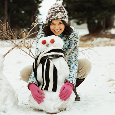 build-a-snowman