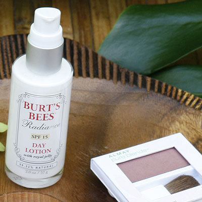 Health Beauty Product on Natural Beauty Product Essentials   Health Com