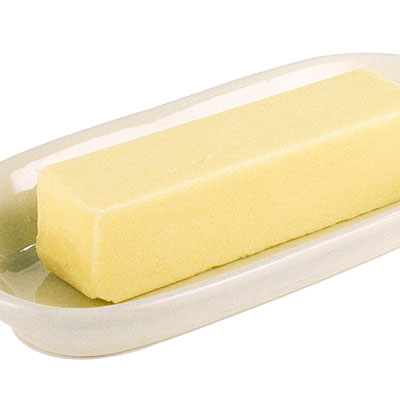 Stick Of Margarine