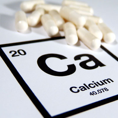 Calcium Supplements on Calcium Supplements   Heart Attack Risks   Health Com