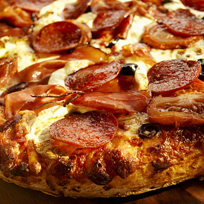 california-meat-pizza
