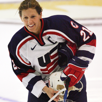 cammi-granato