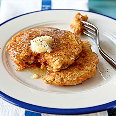 carrotcake-pancakes