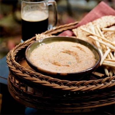 red-pepper-cheese-dip