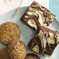 cheesecake-brownies