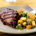 chicken-fruit-salsa