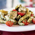 chicken-pesto
