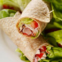 turkey-boursin-wrap