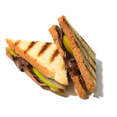 pear-panini