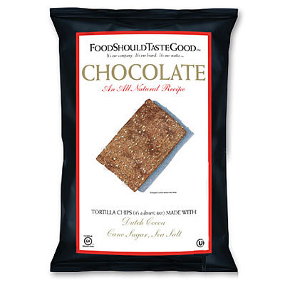 chocolate-tortilla-chips