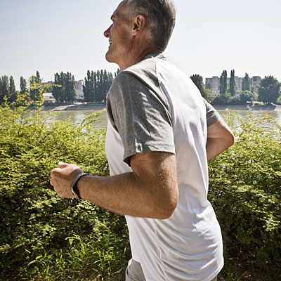 cholesterol-exercise-run